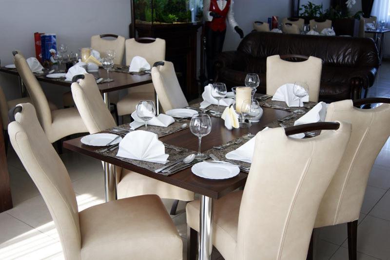 Slowianin Modliszewko Extérieur photo