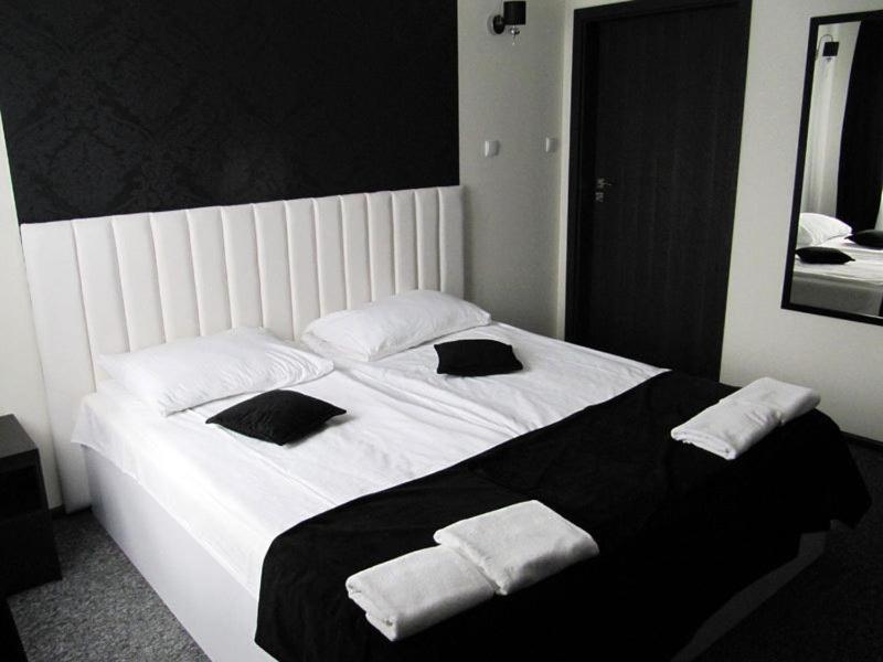 Slowianin Modliszewko Chambre photo