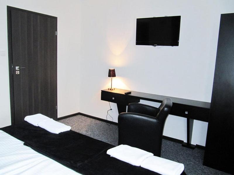 Slowianin Modliszewko Chambre photo