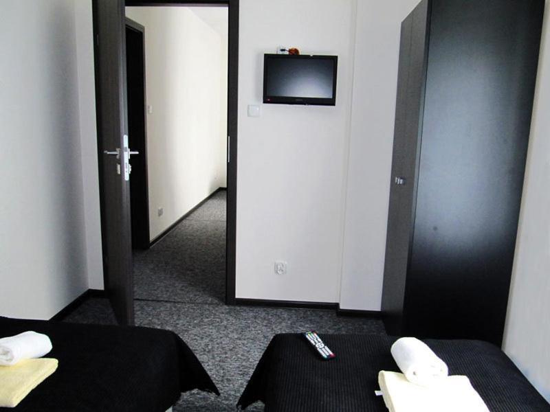 Slowianin Modliszewko Extérieur photo