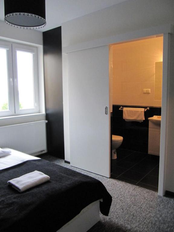 Slowianin Modliszewko Chambre photo